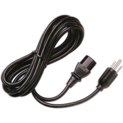 Cordon d'alimentation standard HP - 1,83 m