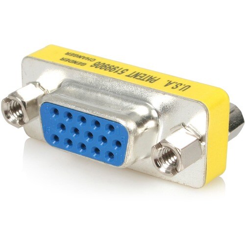 StarTech.com Slimline