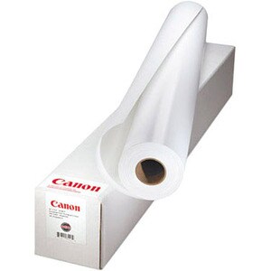 BEAUX-ART BLANC BRILLANT 36 PO X 50 PIEDS AUCUN RETOUR