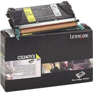 Lexmark Toner Cartridge - Laser - Extra High Yield - 7000 Pa