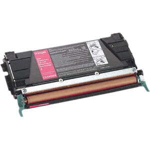 Lexmark Toner Cartridge - Laser - Extra High Yield - 7000 Pa