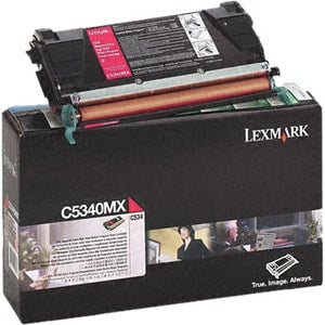 Lexmark Toner Cartridge - Laser - Extra High Yield - 7000 Pa