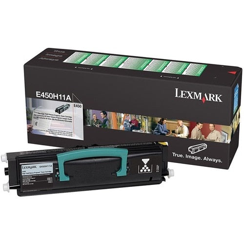 11K E450 HIGH YIELD RETURN CARTRIDGE