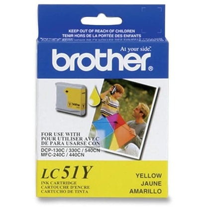 CARTUCHO DE TINTA AMARILLO MULTI 5