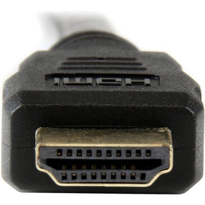 StarTech.com 30 ft HDMI® to DVI