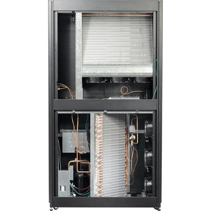 ISX INROW SC REFROIDI PAR AIR AUTONOME 200-240 V 60 Hz