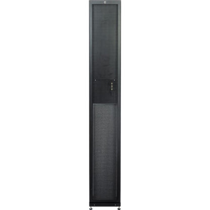 ISX INROW SC REFROIDI PAR AIR AUTONOME 200-240 V 60 Hz