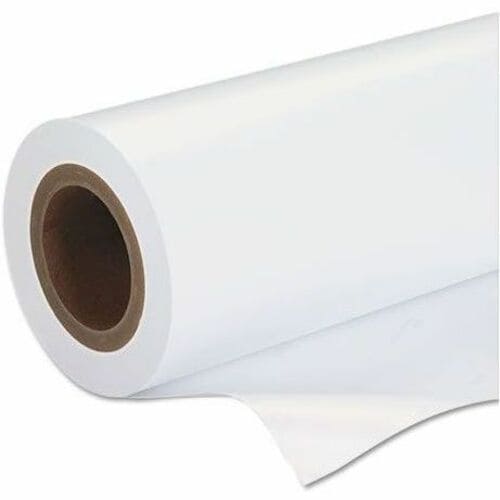 1 ROLL 36X100 PREMIUM LUSTER PHOTO PAPER