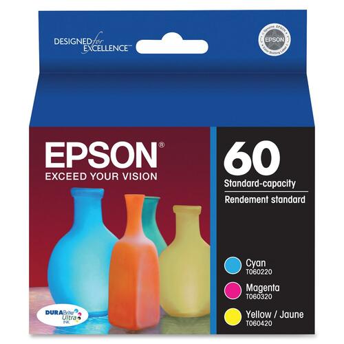 COLOUR MULTIPACK W/ SENSORMATIC TAG FOR C68 CX3810 CX4200 CX4800