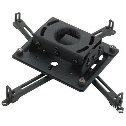 Support de plafond Chief pour projecteur - Noir