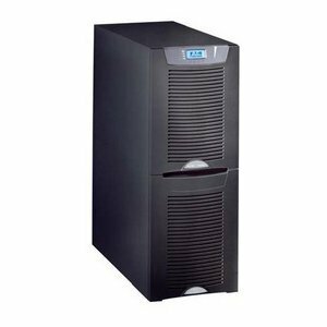 Eaton Powerware PW9355 15kVA Tower UPS - Tower - 4 Minute Stand-by - 2
