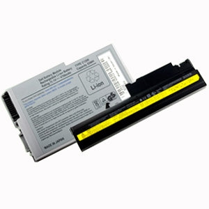Axiom Li-Ion 6-Cell Battery For Lenovo - 02K7039, 02K7040, 08K8035