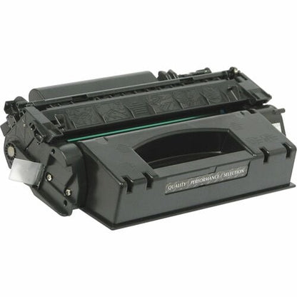 HP 53X (Q7553X) Original High Yield Laser Toner Cartridge -