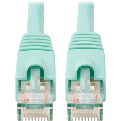 Cable de conexión UTP Cat6a de Tripp Lite