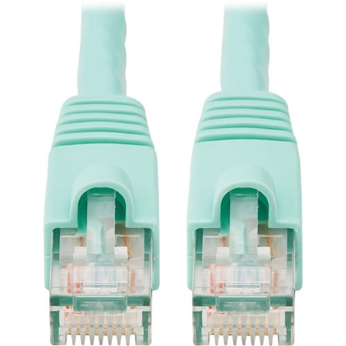 Cable de conexión UTP Cat6a de Tripp Lite