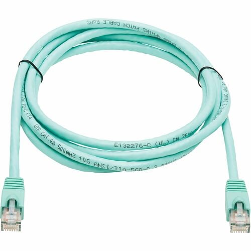 Câble de raccordement UTP Cat6a Tripp Lite