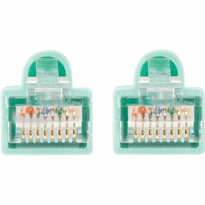 Câble de raccordement UTP Cat6a Tripp Lite