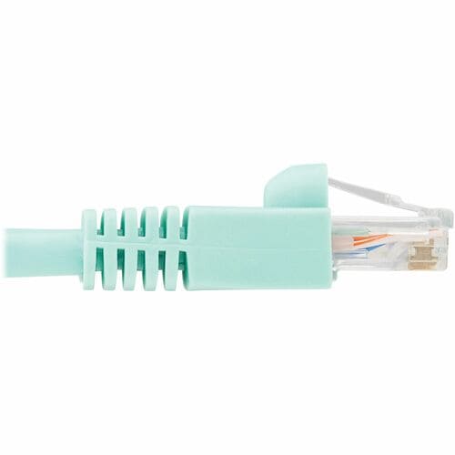 Câble de raccordement UTP Cat6a Tripp Lite