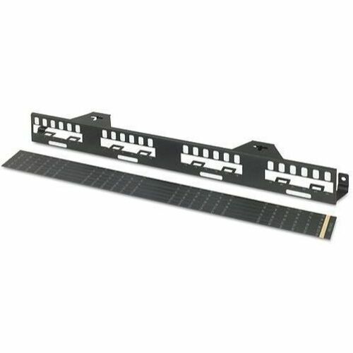 APC by Schneider Electric APC Data Distribution Cable Panel - Cable Pass-through