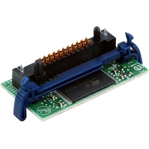 SERIAL INTERFACE CARD 25XX/24XX
