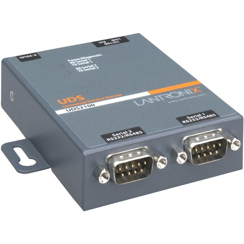 UDS2100 2 PUERTOS DEV SVR US MULTI 1
