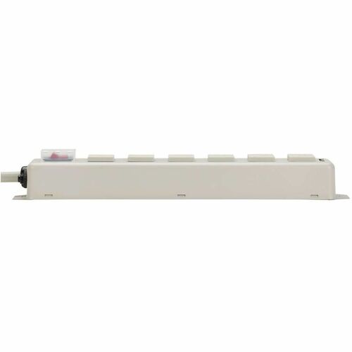 Regleta de contactos Tripp Lite Power It! TLM615NC20 de 6 tomacorrientes - NEMA 5-20P - 6