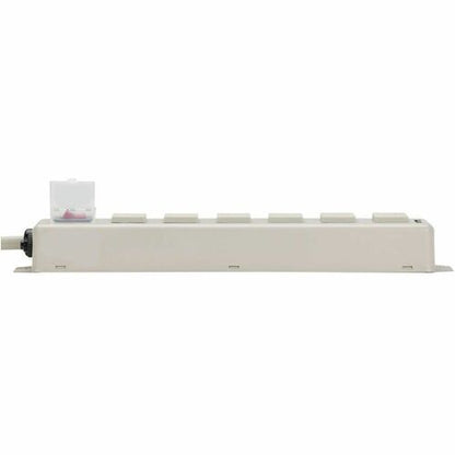 Regleta de contactos Tripp Lite Power It! TLM615NC20 de 6 tomacorrientes - NEMA 5-20P - 6