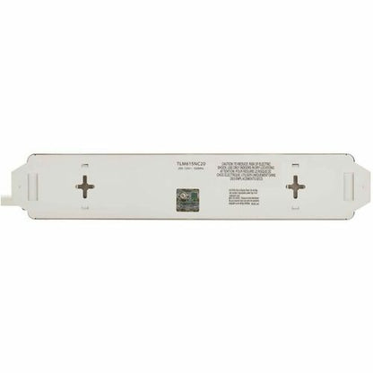 Regleta de contactos Tripp Lite Power It! TLM615NC20 de 6 tomacorrientes - NEMA 5-20P - 6