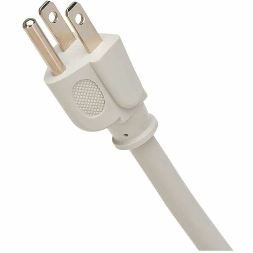 Regleta de enchufes Tripp Lite de 120 V, 5-15R, 6 tomas metálicas, cable de 4,5 m, 5-15P, NEMA