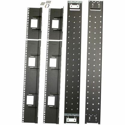APC by Schneider Electric APC Recessed Rail Kit - 1 Each