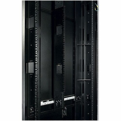 APC by Schneider Electric APC Recessed Rail Kit - 1 Each