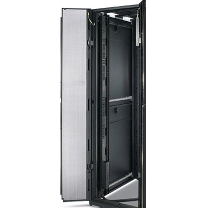 Unité de distribution d'alimentation (PDU) APC Basic Rack 14,4 kW : 2 x NEMA L6-30R, 4 x IEC 320-C19, 24 x IEC