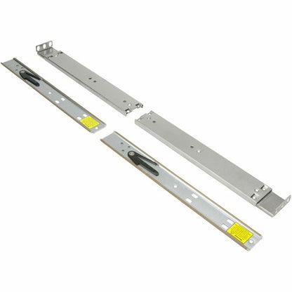 1U MOUNTING RAILS  KITS SC813S .
