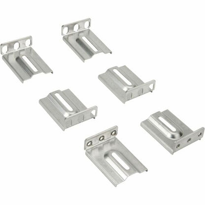 1U MOUNTING RAILS  KITS SC813S .