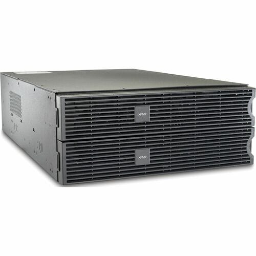 APC - Transformateur abaisseur de tension 10 kVA montable en rack - 10 kVA - 110 V CA - 1