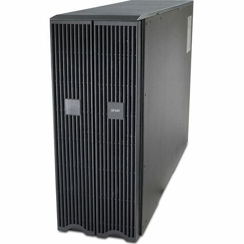 APC - Transformateur abaisseur de tension 10 kVA montable en rack - 10 kVA - 110 V CA - 1