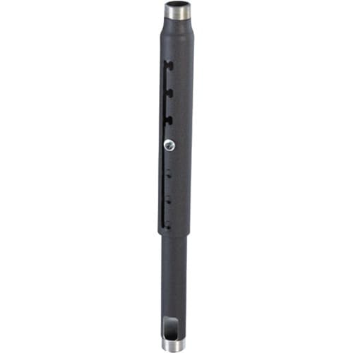 Chief CMS-0305 Mounting Extension - Black