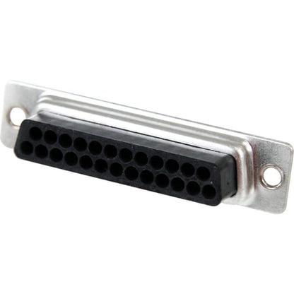 StarTech.com DB25 to RJ45 Modular Adapter
