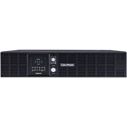 Cyber Power CyberPower Smart App AVR CPS1500AVR 1500VA UPS - 1500VA/95