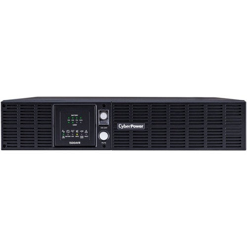 Cyber Power CyberPower Smart App AVR CPS1500AVR 1500VA UPS - 1500VA/95
