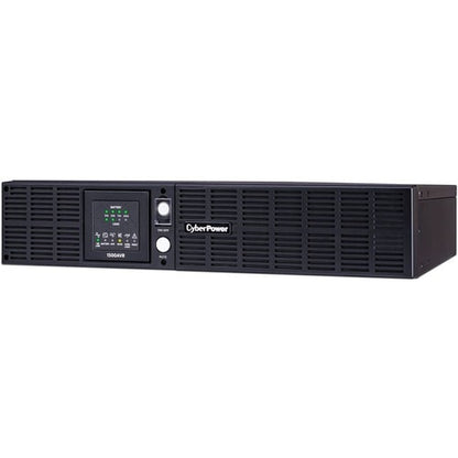 Cyber Power CyberPower Smart App AVR CPS1500AVR 1500VA UPS - 1500VA/95