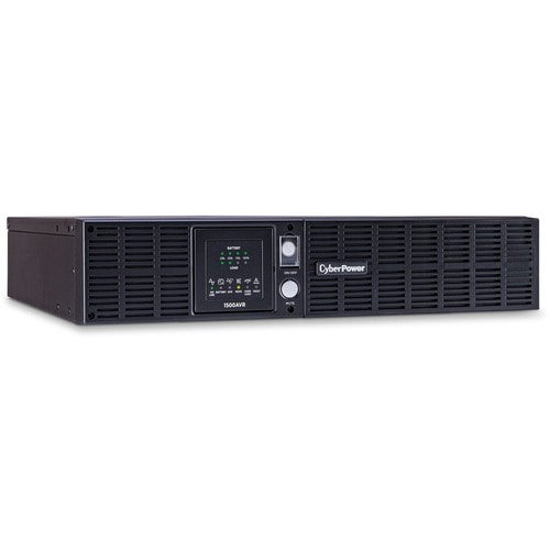 Cyber Power CyberPower Smart App AVR CPS1500AVR 1500VA UPS - 1500VA/95
