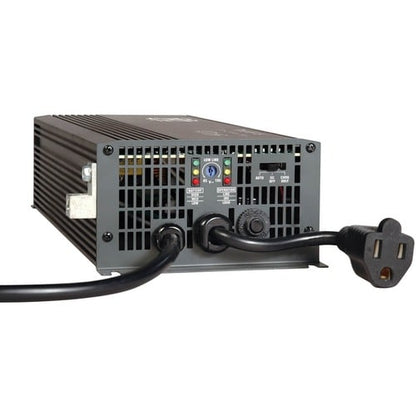 Tripp Lite by Eaton PowerVerter APS700HF DC-to-AC Power Inverter - Inp