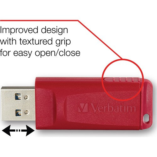 8GB STORENGO USB FLASH DRIVE MULTI 4
