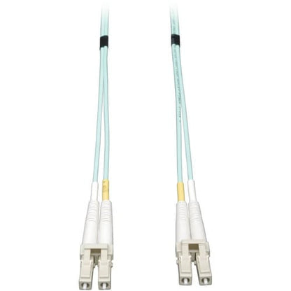 Cable de conexión dúplex de fibra óptica de Tripp Lite