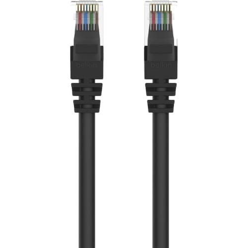 Belkin Cat.6 Snagless Patch Cable