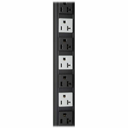 Tripp Lite PDUMV40 PDU avec compteur DOUBLE 120 V 40 A 32 prises - 32 x NEMA 5-1