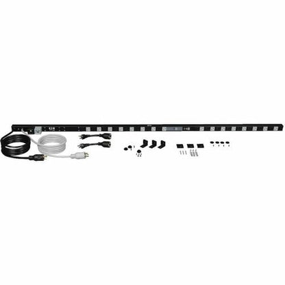 Tripp Lite PDUMV40 PDU avec compteur DOUBLE 120 V 40 A 32 prises - 32 x NEMA 5-1