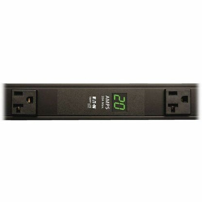 Tripp Lite PDUMV20 PDU avec compteur 120 V 20 A 28 prises - 28 x NEMA 5-15/20R