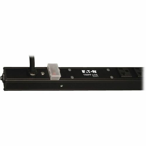 Tripp Lite PDUMV20 PDU avec compteur 120 V 20 A 28 prises - 28 x NEMA 5-15/20R